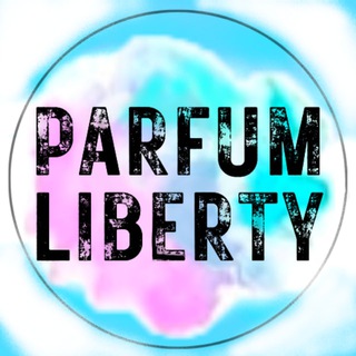Логотип @parfumlibertyru - -
