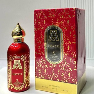 Логотип @parfumlux2023 - 🇦🇪ДУХИ_ОПТОМ _ОАЭ🇦🇪