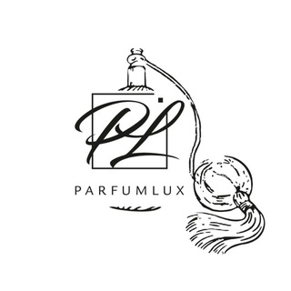 Логотип @parfumluxru - Parfumlux - оригинальная парфюмерия