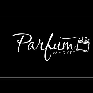 Логотип @parfummarketyurga - Parfum market | Парфюм| Духи| Распив