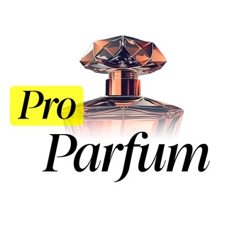 Логотип @parfumnvrsk - Парфюм | Духи | Россия | Новороссийск | Геленджик | Анапа