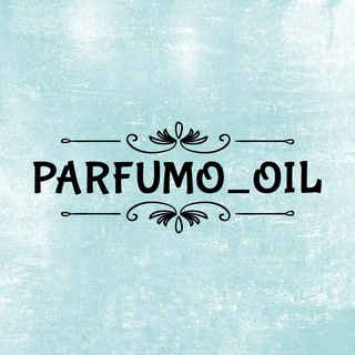 Логотип @parfumo_oil - PARFUMO_OIL