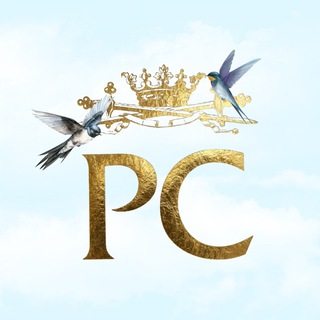 Логотип @parfums_constantine - Parfums Constantine