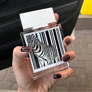 Логотип @parfumsadovod - ПАРФЮМ ОПТОМ САДОВОД