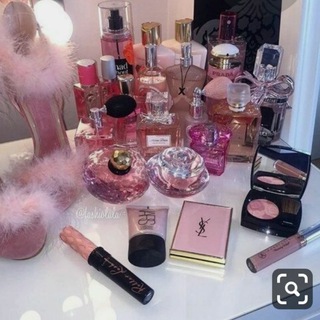 Логотип @parfumsfoti - ★ НАВОИЙ КОСМЕТИКА★