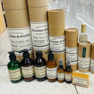 Логотип @parfumsrussia23 - Парфюмерия 💯