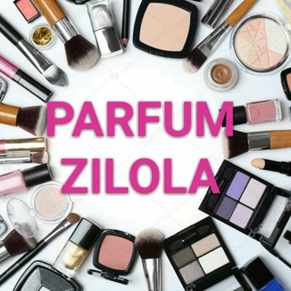 Логотип @parfumzilolaxon - PARFUMZILOLA💄💋👄Toshkent