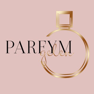 Логотип @parfym_gelen - Parfym_gelen23