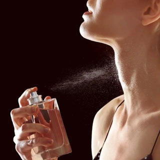 Логотип @parfymlux - ПарфюмЛюкс распив🔥