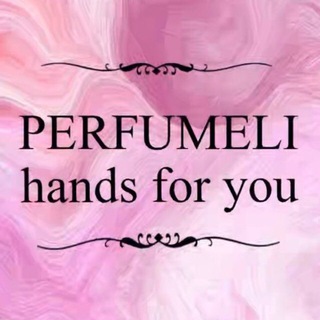 Логотип @parfyum_dukhy - ПАРФЮМЕРИЯ • ДУХИ • ТУАЛЕТНАЯ ВОДА