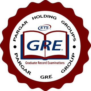 Логотип @pargargregp - Pargar GRE