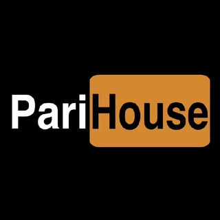 Логотип @parih0use - PariHouse