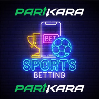 Логотип @parikaraprognoz0 - Parikara - Stawka