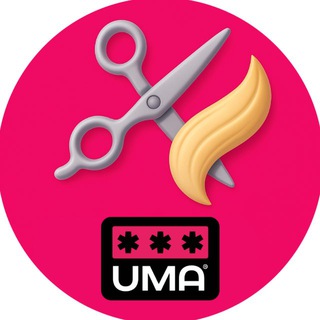 Логотип @parikmaherichat - Парикмахеры 💇 Колористы