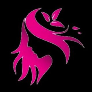 Логотип @parikmaherskaya_k - Салон красоты Красотка