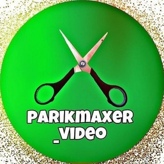 Логотип @parikmaxer_video - PARIKMAXER_VIDEO