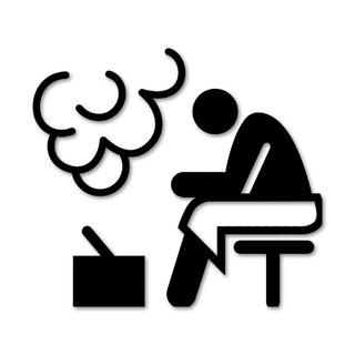 Логотип @parilka_rieltora - Парилка риэлтора | Тюмень