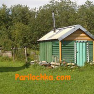 Логотип @parilochkacom - Parilochka.com