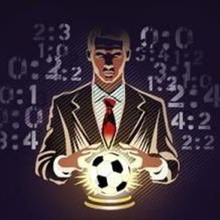 Логотип @parimatch_best - СТАВКИ НА СПОРТ | прогнозы ⚽️