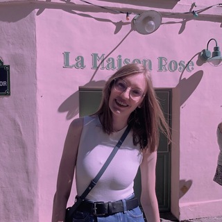 Логотип @paris_art - Paris Art Guide