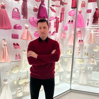 Логотип @paris_beauty_sng - Paris_Beauty_Sng