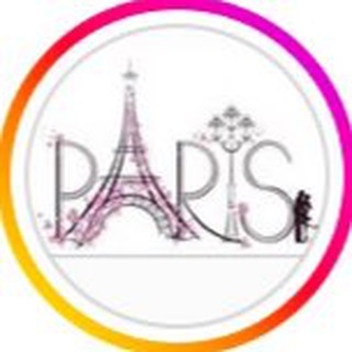 Логотип @paris_bijutery - CHILONZOR PARIS