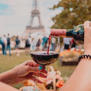 Логотип @paris_dreams - Paris Dreams 🥰