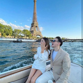 Логотип @paris_musico - 𝑷𝒂𝒓𝒊𝒔 𝒎𝒖𝒛 🇨🇵