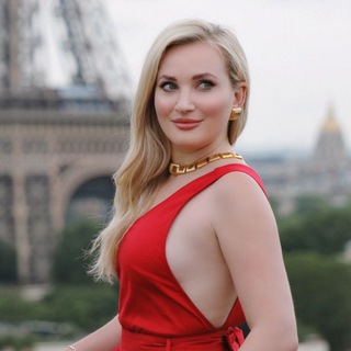 Логотип @paris_po_lubvi - Лёгкий 🇨🇵 Французский - школа Pomme d'Amour 🍎