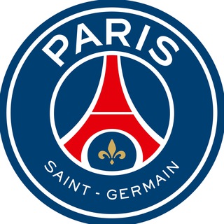Логотип @paris_saint_germaiin - Paris Saint-Germain™️ | PSG