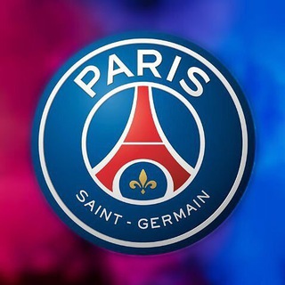Логотип @paris_saint_germainfc - ФК ПСЖ | PSG FC
