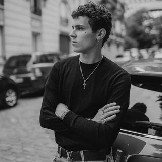 Логотип @parisianvibes - chÂteau