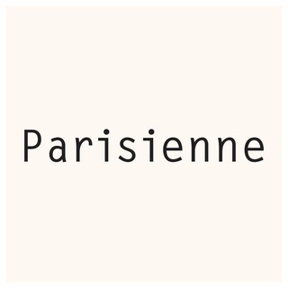 Логотип @parisienneshop - Parisienneshop