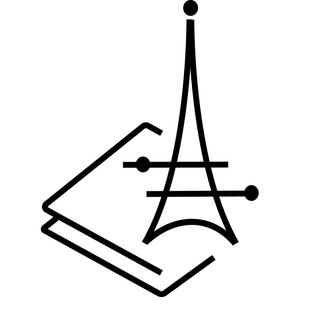 Логотип @parisminds - Becoming Parisian: жизнь и карьера в Париже