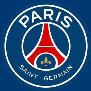 Логотип @parissaintgermain_fr - PARIS SAINT GERMAIN ™️