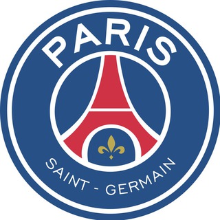 Логотип @parissaintgermainfc - Paris Saint-Germain