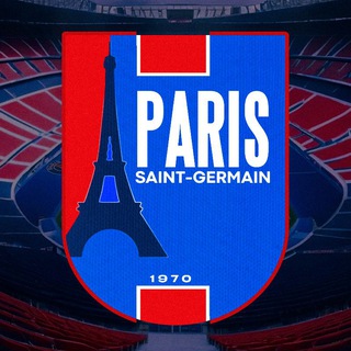 Логотип @parissg70 - PSG | Пари Сен-Жермен | ПСЖ