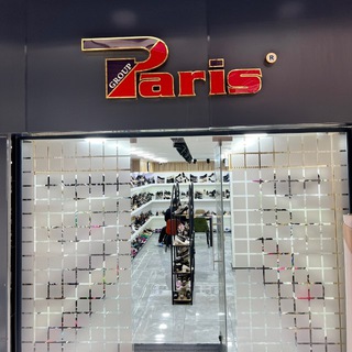 Логотип @parisshooes - PARİS AYAKKABI (Paris Shoes)
