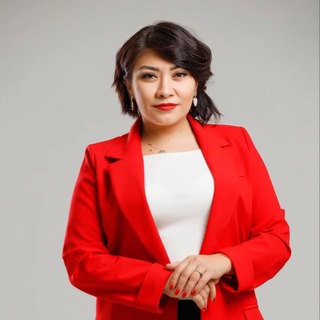 Логотип @parizodakurakhmedova - Паризода Кураҳмедова