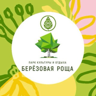 Логотип @park_dmitrov - Парки города Дмитрова
