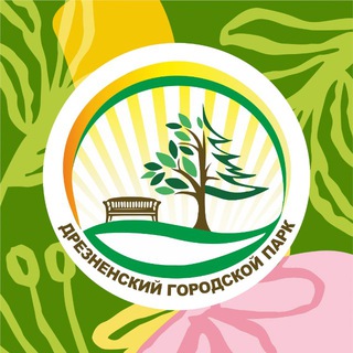 Логотип @park_drezna - Дрезненский городской парк