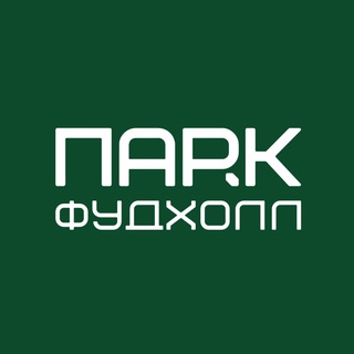 Логотип @park_foodhall_msk - ПАРK ФУДХОЛЛ