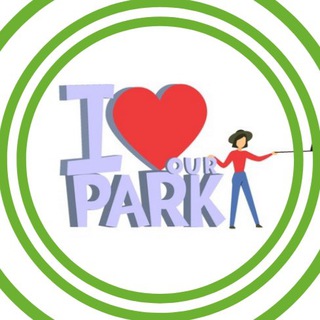 Логотип @park_galitskogo_chat - Парк Галицкого. Краснодар