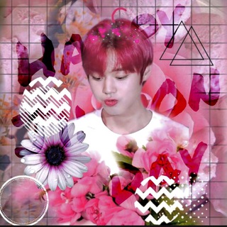 Логотип @park_jihoon_wannaone - PARK JIHOON • WANNA ONE