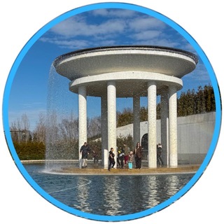 Логотип @park_oblakov - Парк Облаков | Парк Галицкого. Краснодар