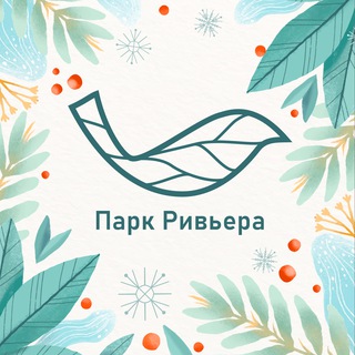 Логотип @park_riviera_belgorod - Парк «Ривьера»