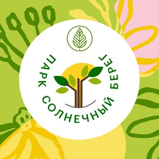 Логотип @park_suncoast - Парк «Солнечный берег»