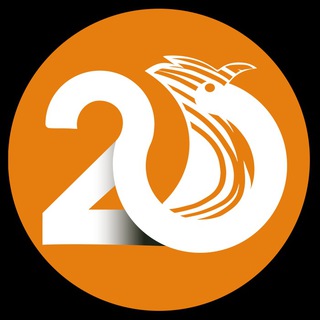 Логотип @park_vorobi - Парк птиц «Воробьи»