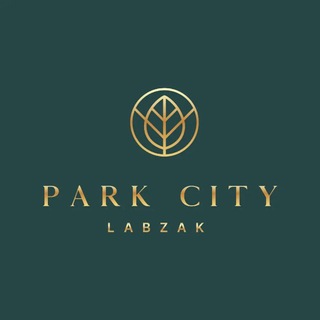 Логотип @parkcity_labzak_uz - Park City Labzak