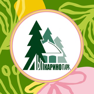 Логотип @parkdkmir2022 - Парк при ДК «Мир» | Лыткарино